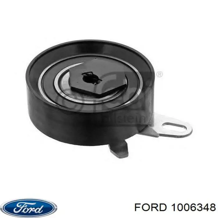 Купить 1110499 Ford 