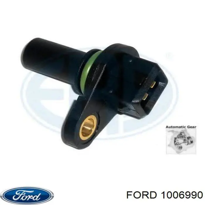 1006990 Ford датчик скорости