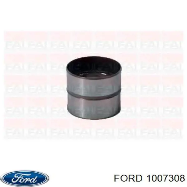 Купить 1007308 Ford Толкатель клапанов двигателя