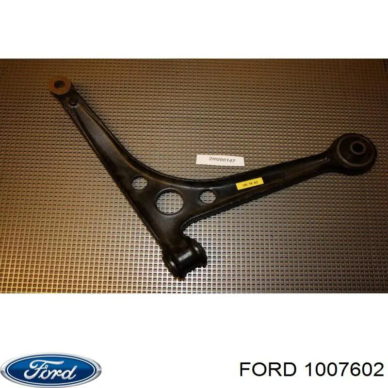 Левый рычаг передней нижней подвески Ford 1007602 цена, от 71.25 USD