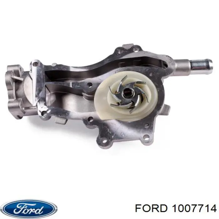 Помпа 1007714 Ford