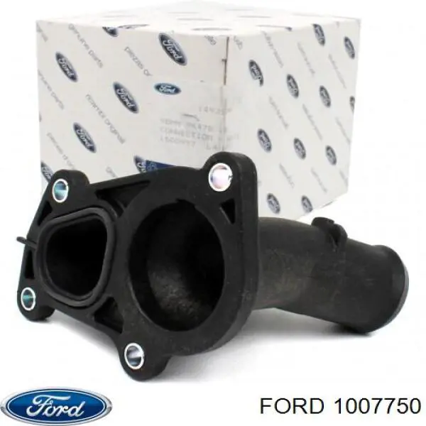 Крышка термостата 1007750 Ford