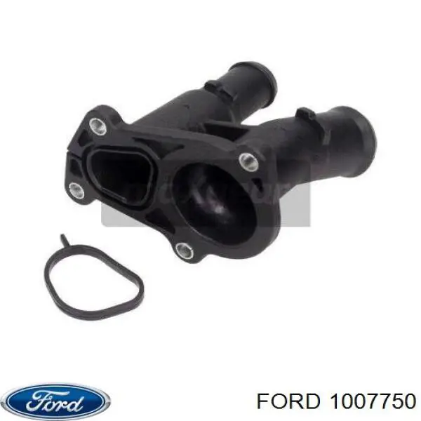Крышка термостата Ford 1007750 цена, от 6.12 USD