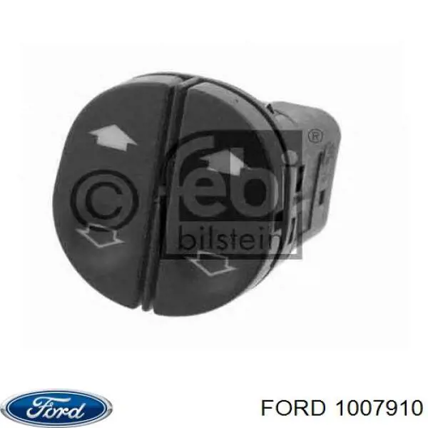 Купить 1007910 Ford Кнопки переднего левого стеклоподъёмника