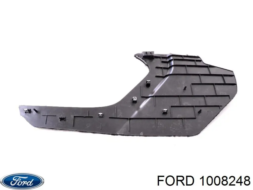 ШРУС внутренний передний 1008248 Ford