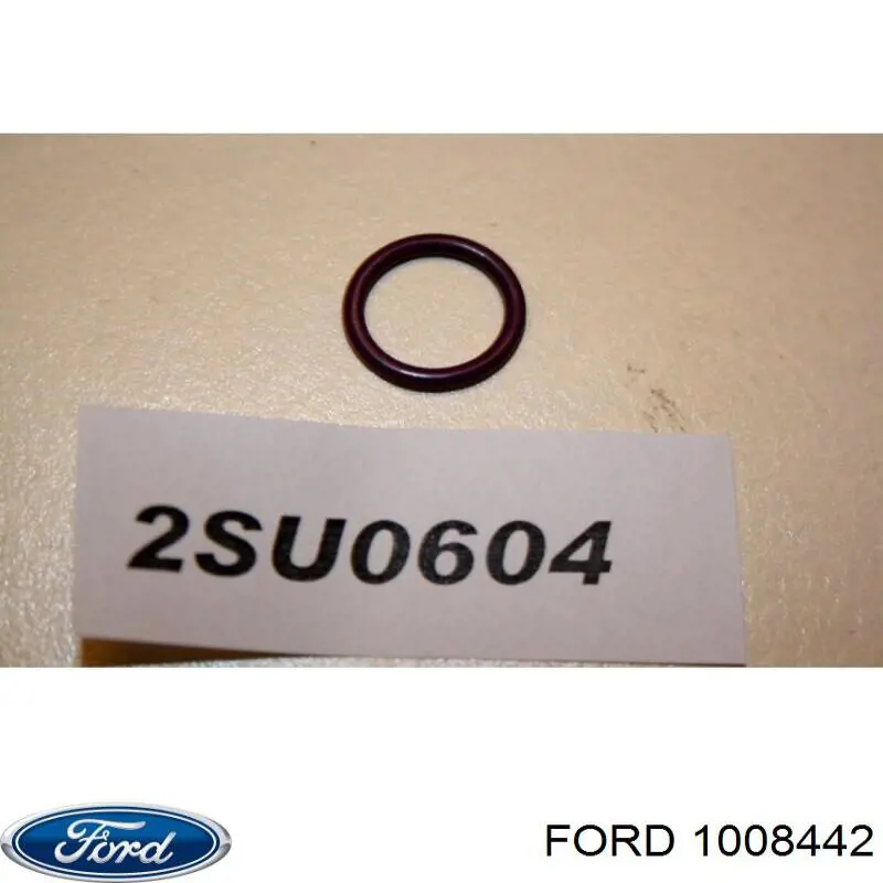  1008442 Ford