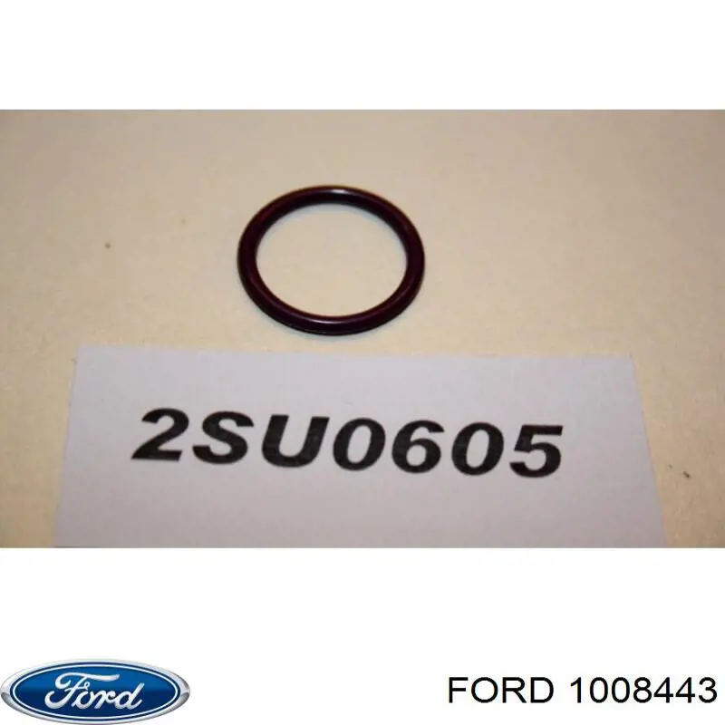  1008443 Ford