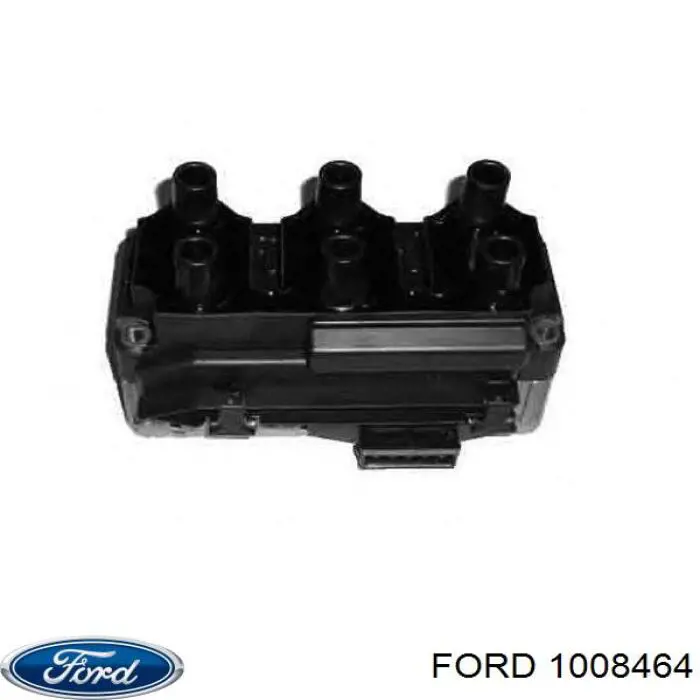 1008464 Ford катушка