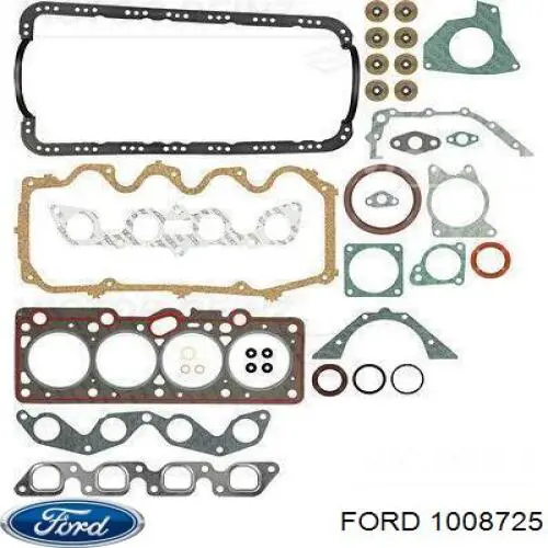 5028486 Ford 