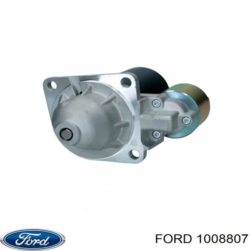 Стартер 1008807 Ford