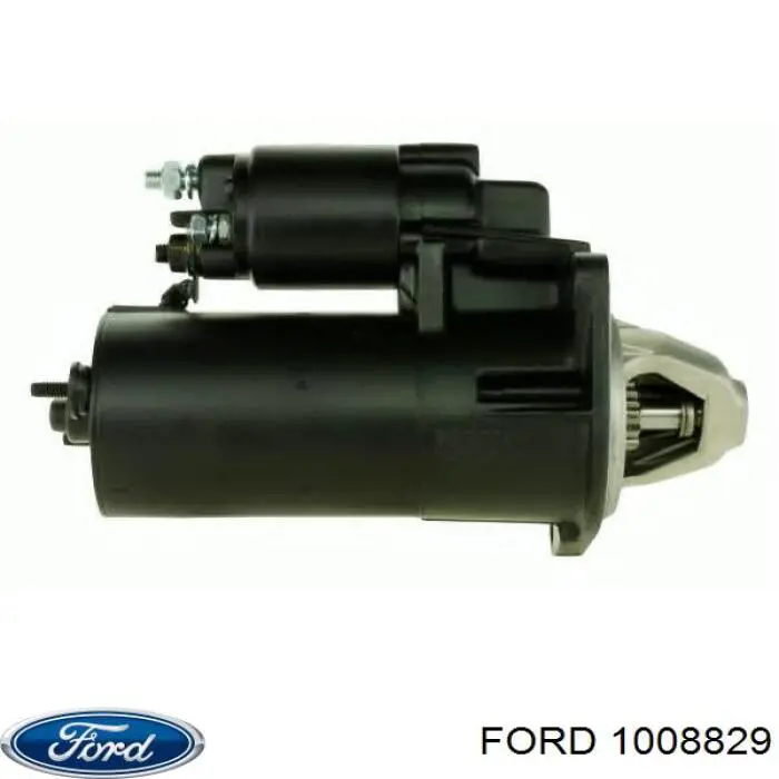 1008829 Ford стартер