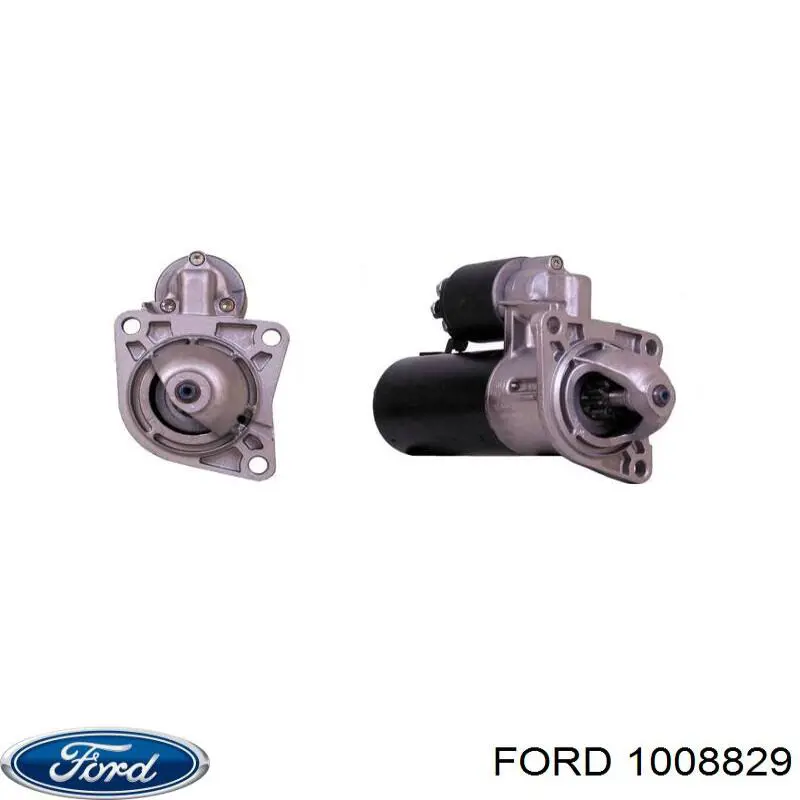 Стартер Ford 1008829 цена, от 77.29 USD