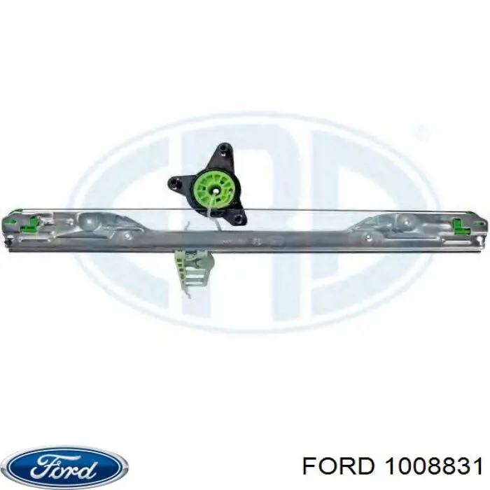1009173 Ford Стартер автомобиля