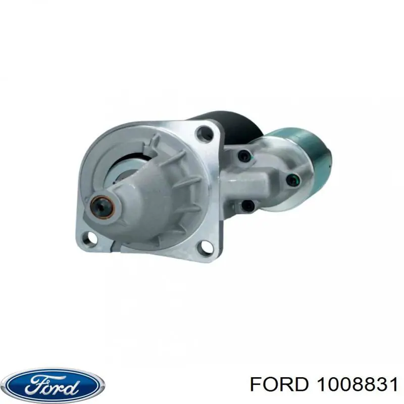 1008831 Ford стартер
