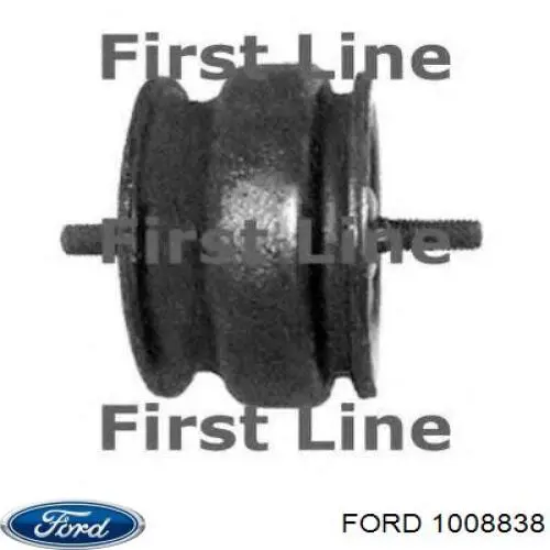 1008838 Ford стартер