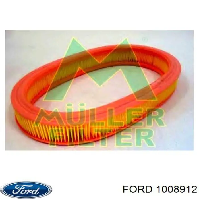 Элемент воздушного фильтра Ford 1008912 цена, от 2.92 USD
