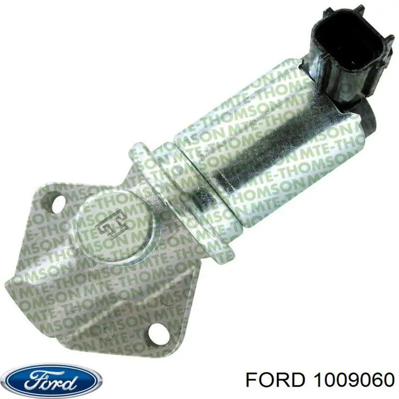 1009060 Ford амортизатор багажника