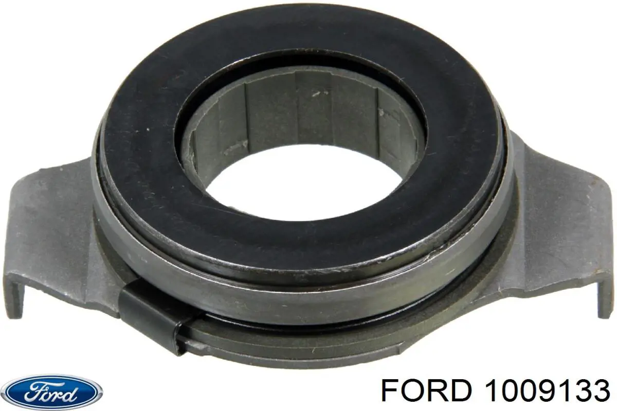 1009133 Ford сцепление