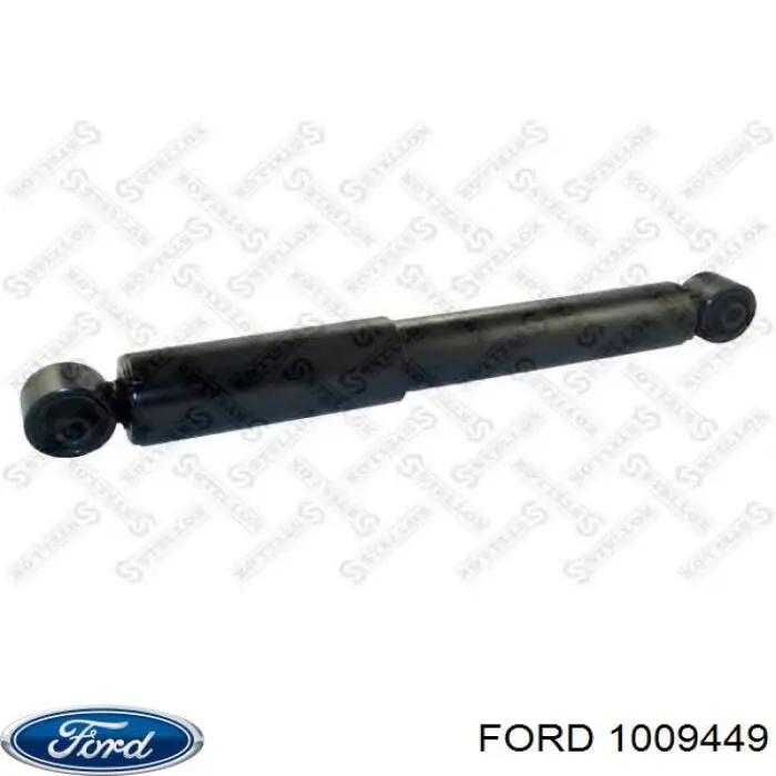 Купить 1009449 Ford Амортизатор задней подвески