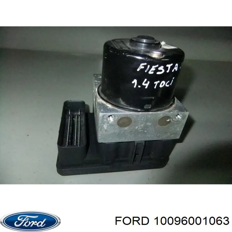 10096001063 Ford 