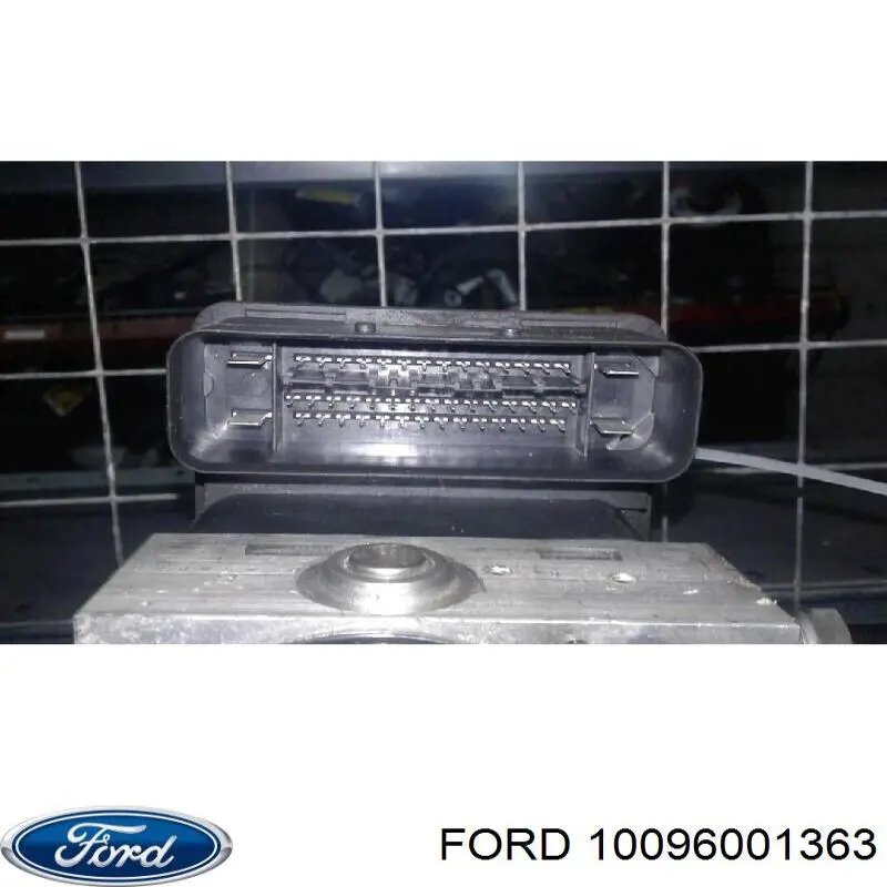 Гидроблок АБС Ford 1692659 цена, от 43.78 USD