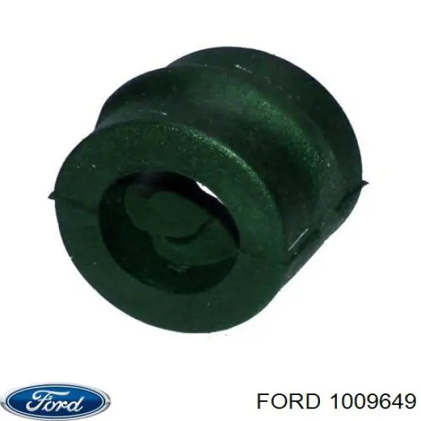 Втулка стабилизатора заднего наружная Ford 1009649 цена, от 1.39 USD