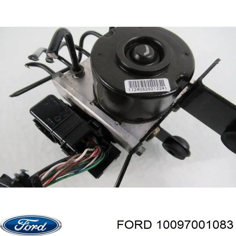 10097001083 Ford 