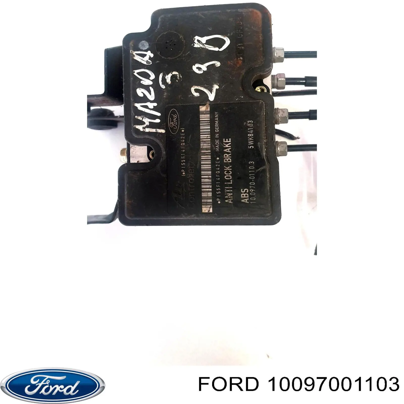 10097001103 Ford 