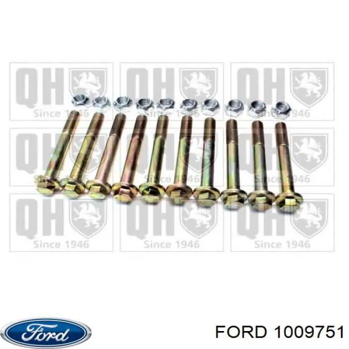  1009751 Ford