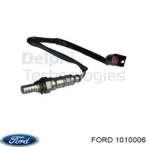 Купить 1010006 Ford Датчик концентрации кислорода