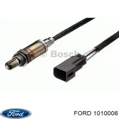 Лямбда зонд 1010006 Ford