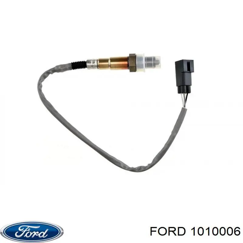 1010006 Ford лямбда-зонд, датчик кислорода