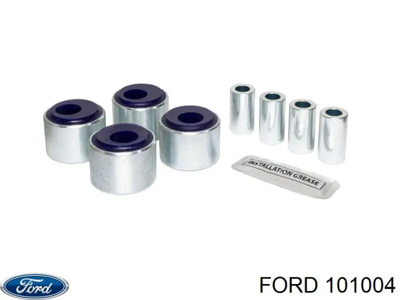  0101004 Ford