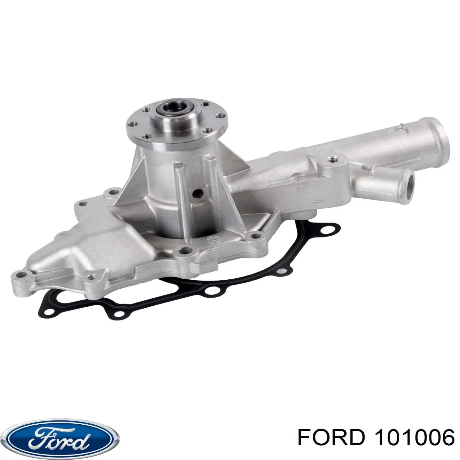 1010060 Ford 