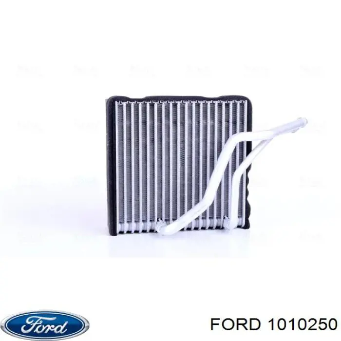 Цапфа (поворотный кулак) передний левый Ford 1010250 цена, от 348.15 USD