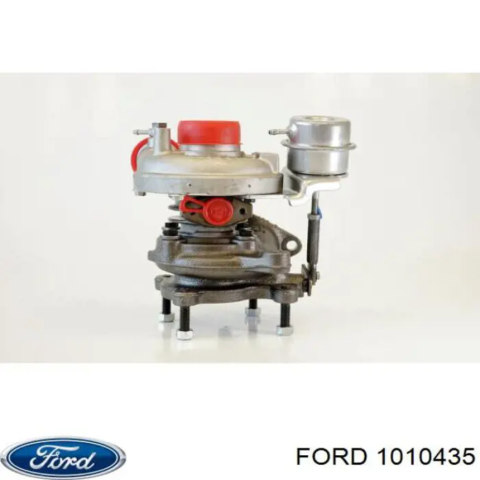  1010435 Ford