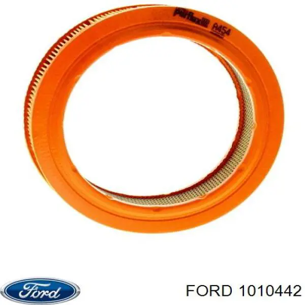 1010442 Ford injetor de injeção de combustível