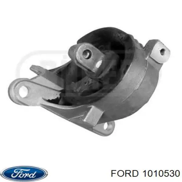 Левая подушка двигателя 1010530 Ford