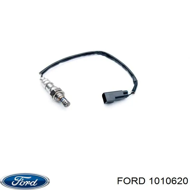 Купить 1010620 Ford Датчик концентрации кислорода
