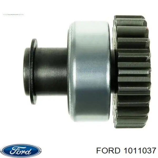Насос топливный высокого давления (ТНВД) Ford 1011037 цена, от 177.57 USD