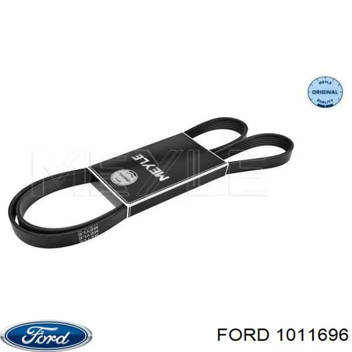 Клиновый ремень Ford 1011696 цена, от 10.40 USD