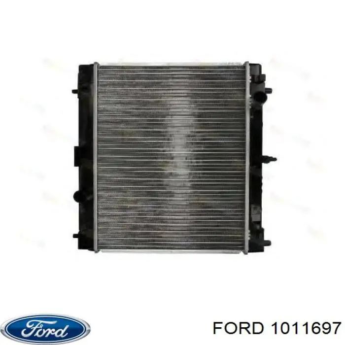 Ремень кондиционера Ford 1011697