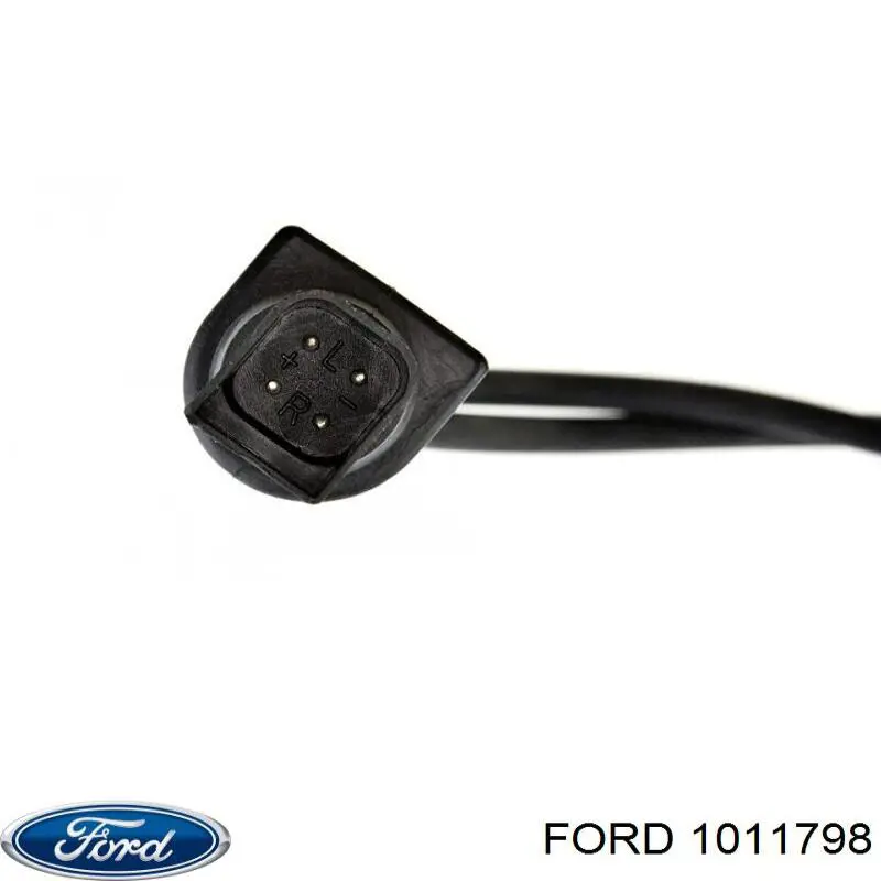 Датчик АБС задний 1011798 Ford