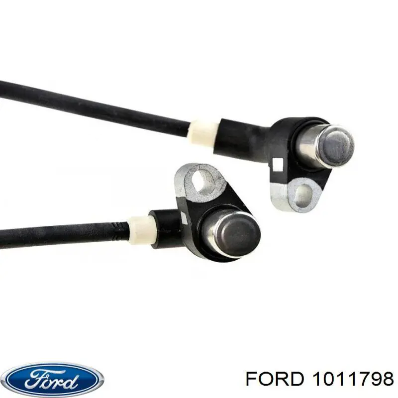 Датчик ABS задний Ford 1011798