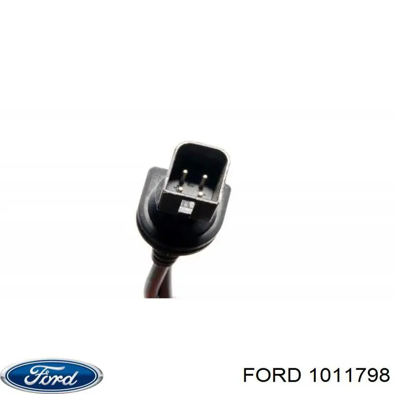 Датчик АБС (ABS) задний Ford 1011798 цена, от 35.72 USD