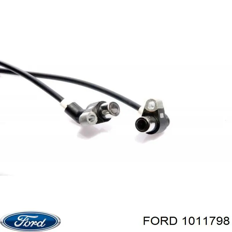 Купить 1011798 Ford Датчик АБС задний