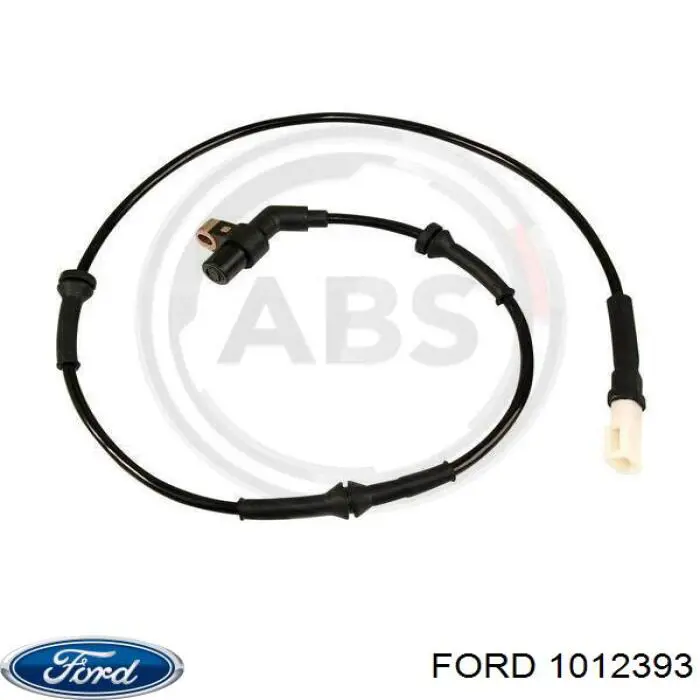 Датчик АБС (ABS) передний 1012393 Ford