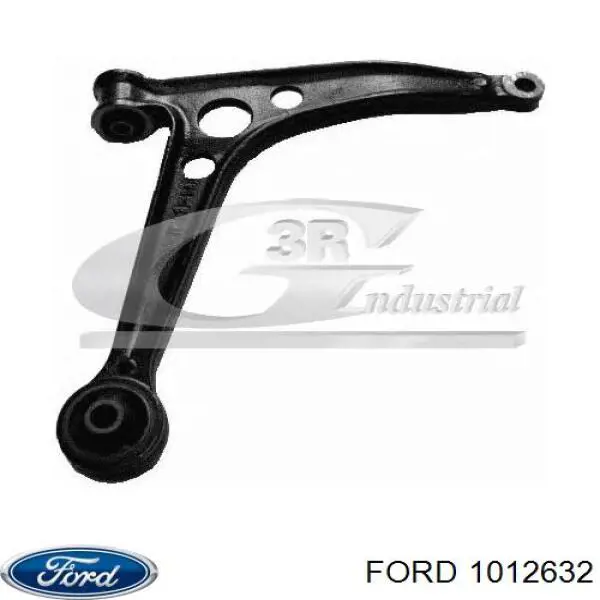 Правый рычаг передней нижней подвески Ford 1012632 цена, от 48.68 USD