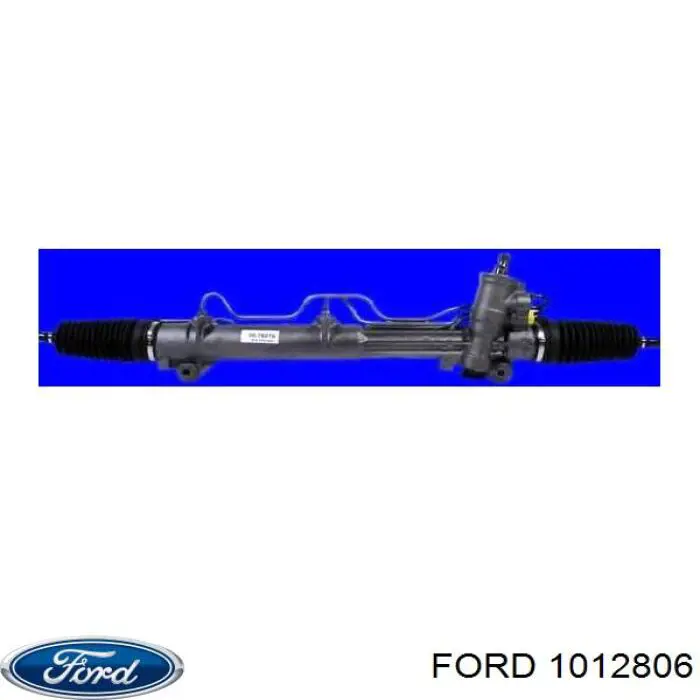 Купить 1012806 Ford Рулевая рейка