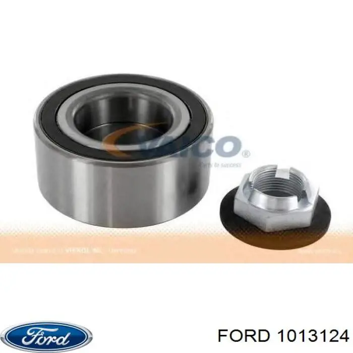  1492120 Ford